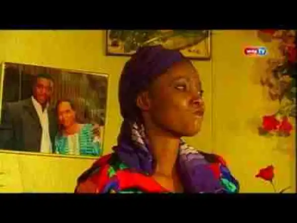 Video: Face of Deceit Episode 7 (Superstory)